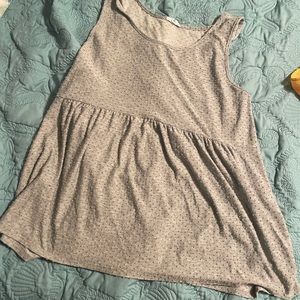 Chic Soul weekender tank